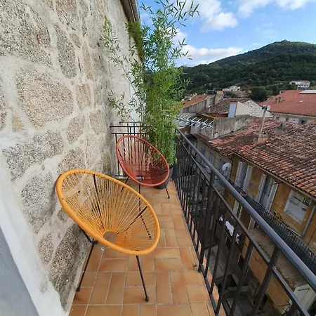 Au Coeur De Apartment