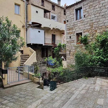 Apartment Au Coeur De