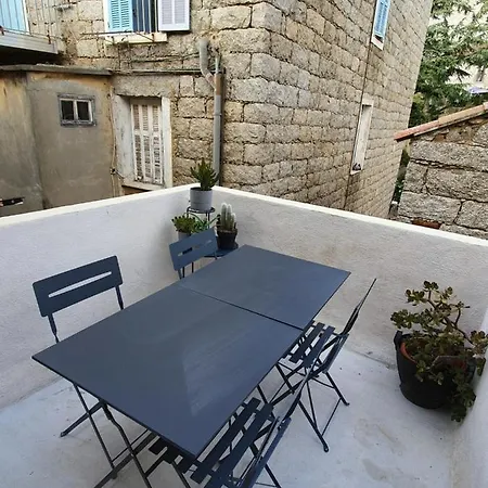 Au Coeur De Sartene (Corsica)