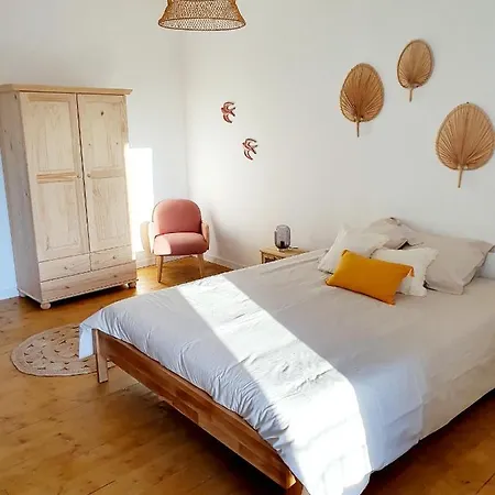 Apartment Au Coeur De *