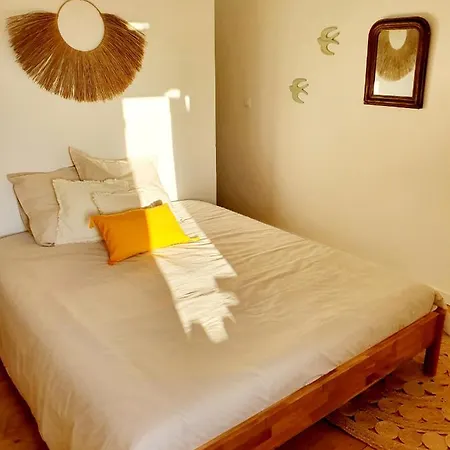 Appartement Au Cœur De *
