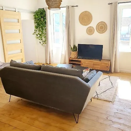 Au Coeur De 萨尔泰纳