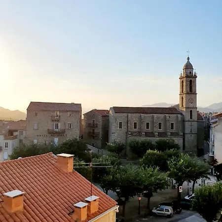 Au Coeur De Appartamento