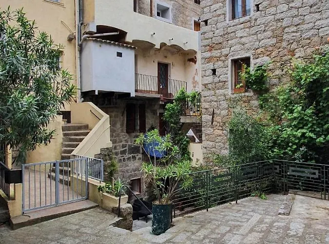 Appartement Au Cœur De