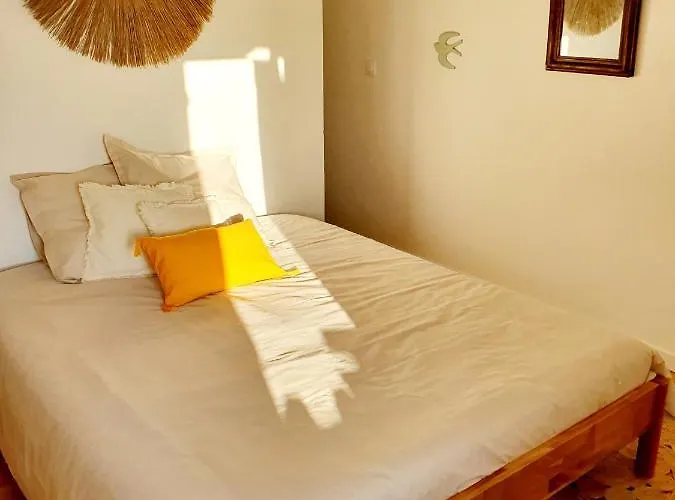 Appartement Au Cœur De *